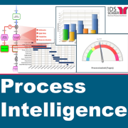 Podcast on Process Intelligence & Performance Management