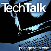 Pittsburgh Hear and Now: Tech Talk