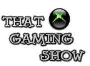 THAT GAMING SHOW (iPod)