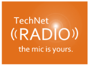 TechNet Radio (HD) - Channel 9