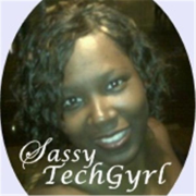 SassyTechGyrl | Blog Talk Radio Feed