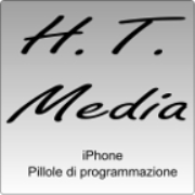 HTMedia.it - Pillole di programmazione per iPhone