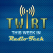 This Week In Radio Tech