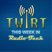 This Week In Radio Tech (TWiRT)