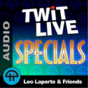 TWiT Live Specials MP3