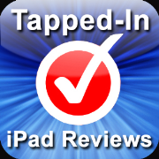 Tapped-In: iPad Application Reviews