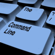 The Command Line Podcast