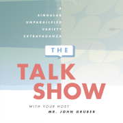 The Talk Show With John Gruber