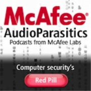 AudioParasitics - The Official Podcast of McAfee Labs