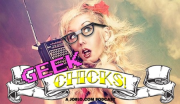 JoBlo.com's Geek Chicks