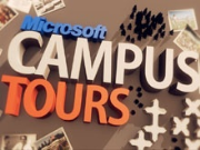 Microsoft Campus Tours  - Channel 9