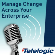 Manage Change Across Your Enterprise