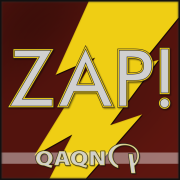 Zap! * QAQN.com