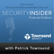 Security Insider - Podcast Edition
