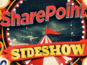 SharePoint Sideshow  - Channel 9