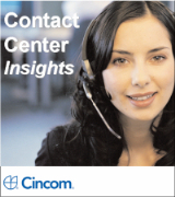 Cincom Contact Center Insights