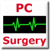PC Surgery