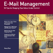 E-mail and the Law: What You Need to Know