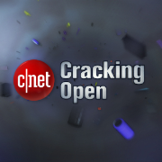 Cracking Open (HQ)