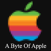A Byte Of Apple