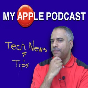 My Apple Podcast