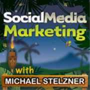 Social Media Marketing Podcast | Business How To | Tactics & Strategy