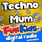 Fun Kids Guide to Technology - Techno Mum