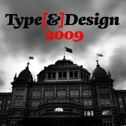 Type[&]Design 2009 [Video]