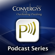 Convergys: Relationship Management Podcast Series