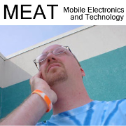 MEAT-Mobile Electronics and Tech