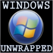 Windows Unwrapped (Audio)