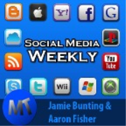 Social Media Weekly