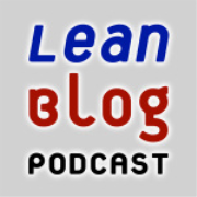 LeanBlog Podcast (AAC Format)