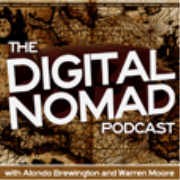 The Digital Nomad Podcast
