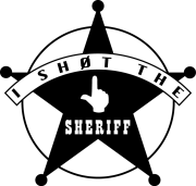 i sh0t the sheriff