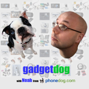 GadgetDog