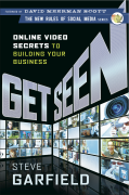 Get Seen by Steve Garfield