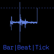 Bar|Beat|Tick