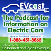 EVcast Video Podcast