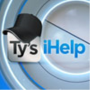 Ty's iHelp (HD MP4 - 30fps)