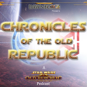 Chronicles of the Old Republic