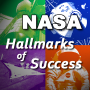 NASA Hallmarks of Success