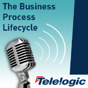 The Business Process Lifecycle