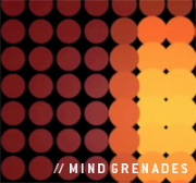 MIND GRENADES