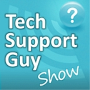 Tech Support Guy Show - Small Video