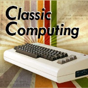 The Classic Computing Show