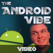 The Android Vibe Video