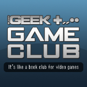 Elder-Geek Game Club Podcast