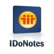 IdoNotes Live