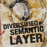 Diversified Semantic Layer